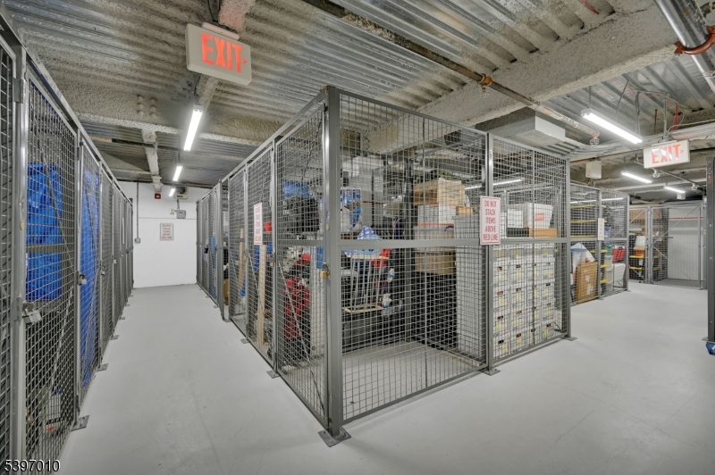 Vail Commons - Residential