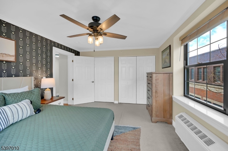 Vail Commons - Residential