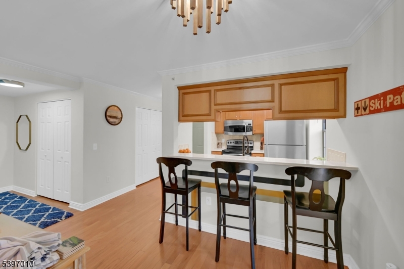 Vail Commons - Residential