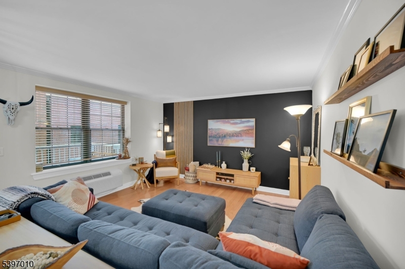 Vail Commons - Residential