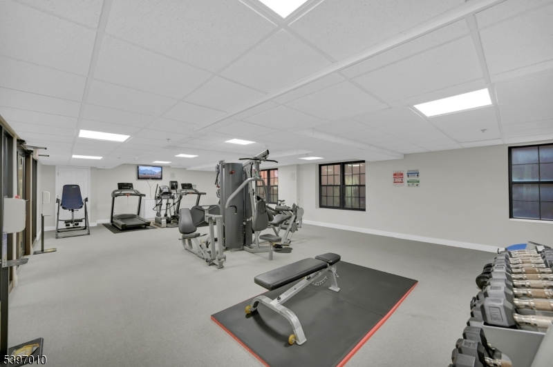 Vail Commons - Residential