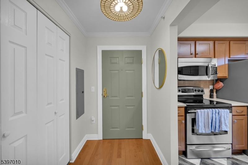 Vail Commons - Residential