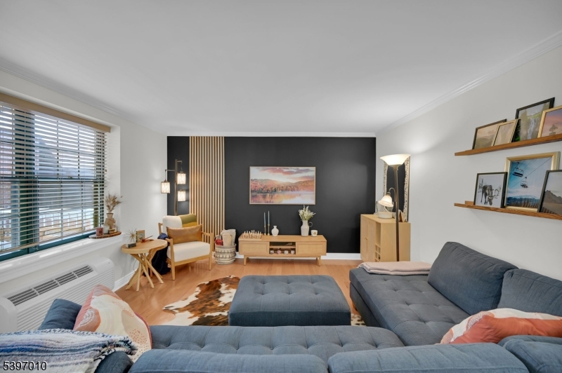 Vail Commons - Residential