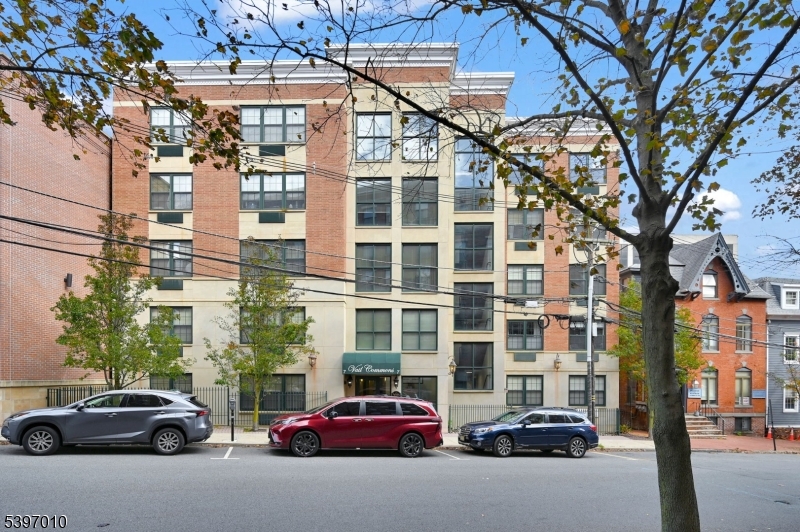 Vail Commons - Residential