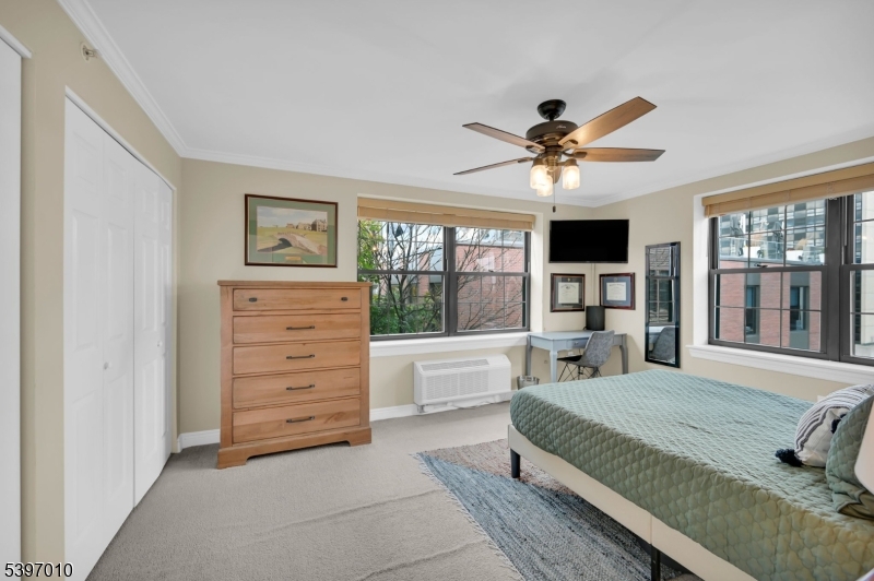 Vail Commons - Residential