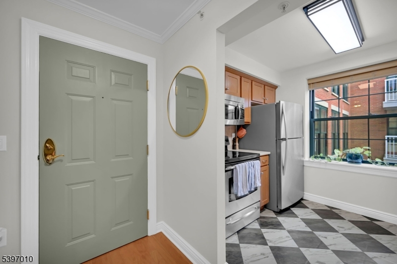 Vail Commons - Residential