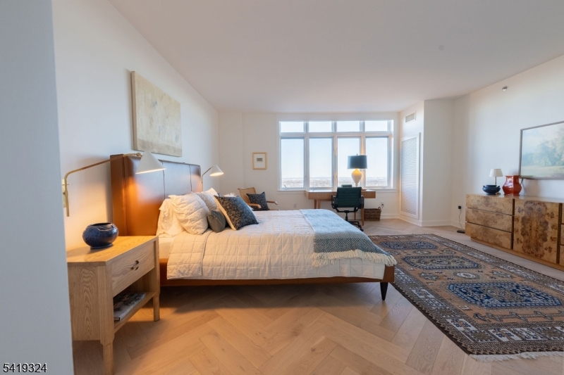 The Top - Residential