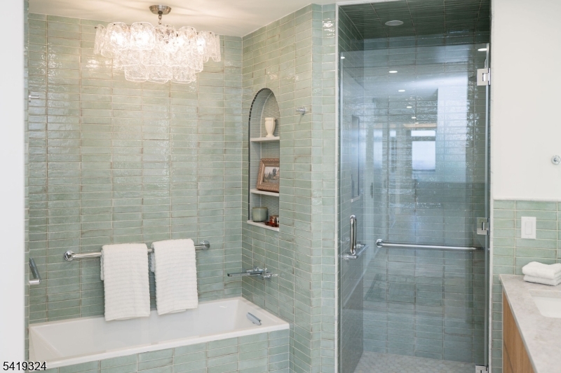 The Top - Residential