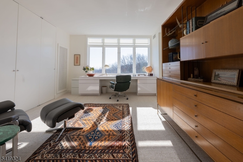 The Top - Residential