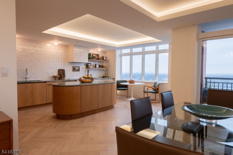 The Top - Residential