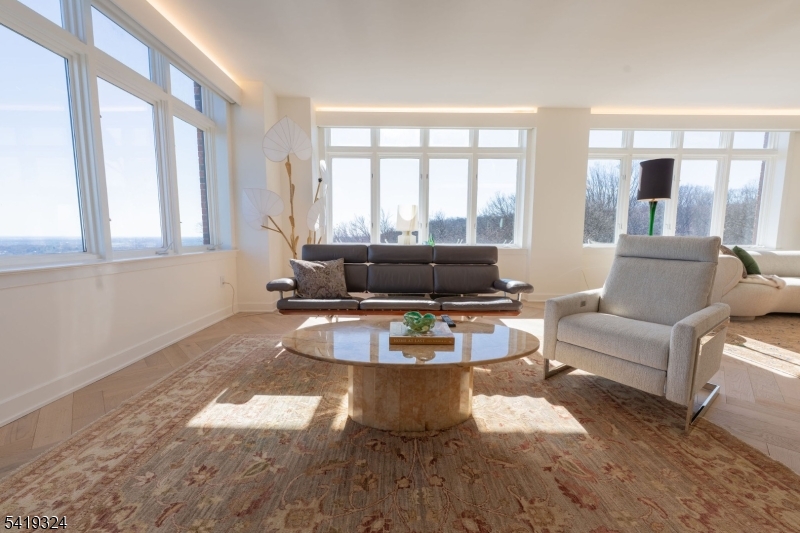 The Top - Residential