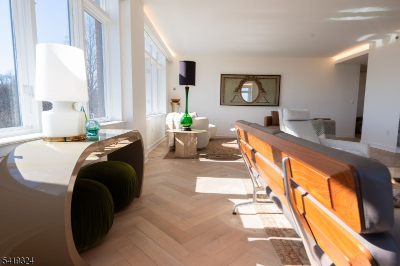 The Top - Residential