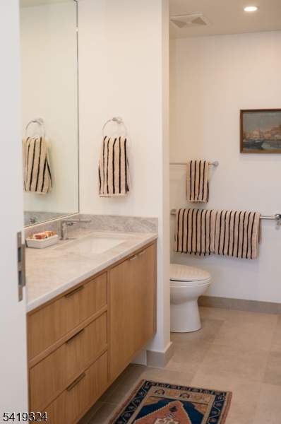 The Top - Residential