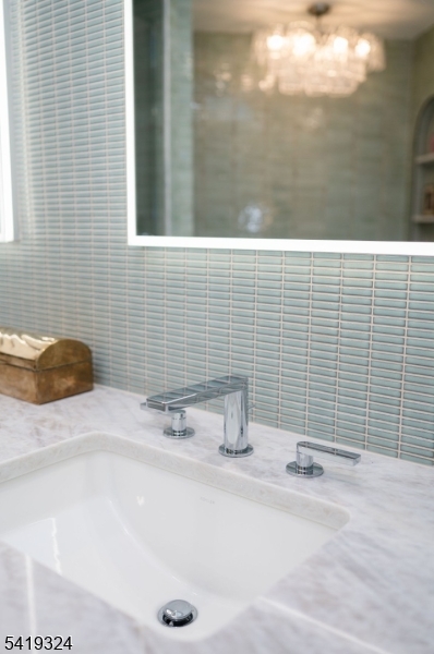 The Top - Residential