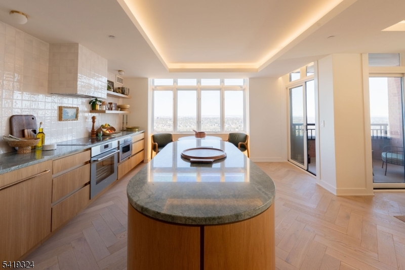 The Top - Residential