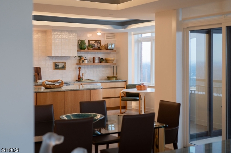 The Top - Residential