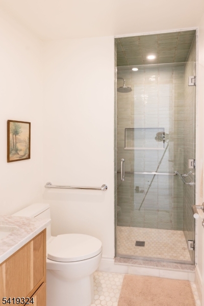 The Top - Residential