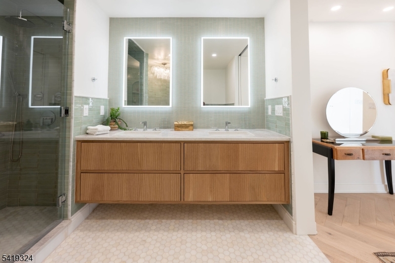 The Top - Residential