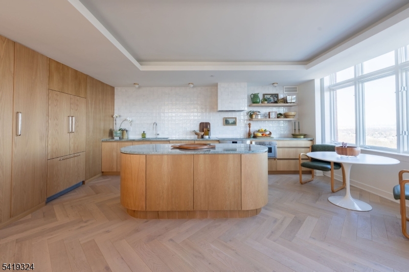 The Top - Residential