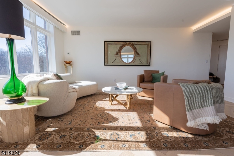 The Top - Residential