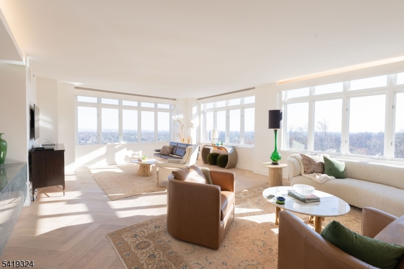 The Top - Residential