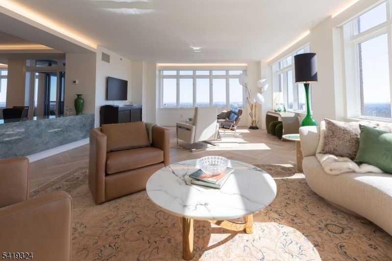 The Top - Residential