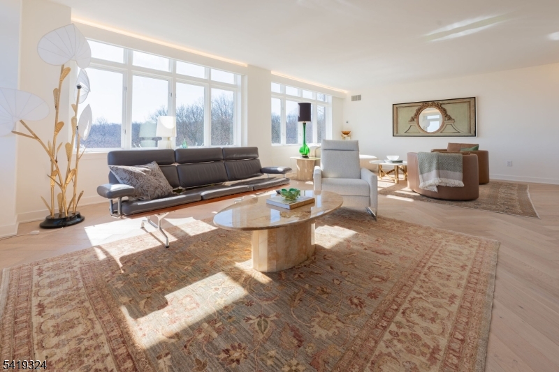 The Top - Residential