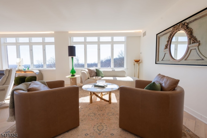 The Top - Residential