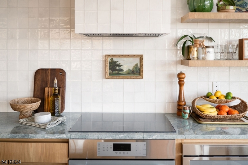 The Top - Residential