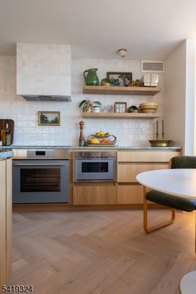 The Top - Residential