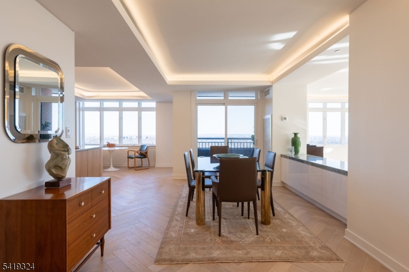 The Top - Residential