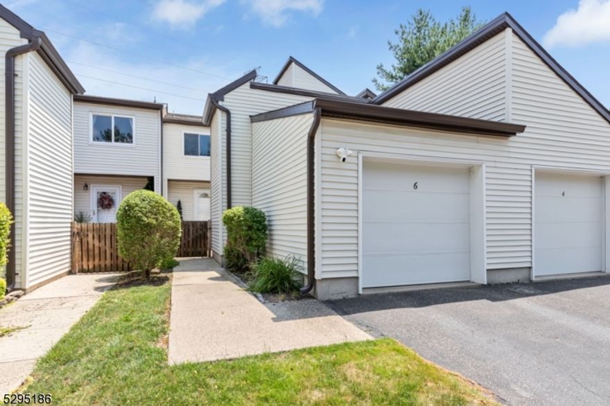 OH POSTPONED TO 6/30!! Discover the epitome of suburban comfort in this charming townhouse nestled in the heart of Flemington, NJ. Boasting a perfect blend of modern convenience and community charm, this residence offers 2 bedrooms and 2.5 bathrooms spread across almost 1600 square feet of meticulously designed living space. The additional third room can serve as a bedroom, office, or flex space to suit your lifestyle needs.Step inside to find an inviting open-concept layout, ideal for both entertaining and everyday living. The beautifully maintained kitchen features ample cabinet space, while the spacious living and dining area provides room for relaxation and gatherings. Retreat to the serene master suite, complete with a walk-in closet, ensuite bathroom, and a balcony, offering a perfect sanctuary after a long day. Outside, enjoy your own private gated yard, ideal for morning coffee or evening relaxation. Located in a desirable neighborhood known for its historical charm and vibrant community atmosphere, this townhouse offers more than just a home; it promises a lifestyle. Convenience is key with proximity to major highways, top-rated schools, and a wealth of local amenities including shopping, dining, parks, and more. If you're looking for a place to call your own, this townhouse presents an exceptional opportunity. Schedule your tour today and envision the possibilities of making this spacious Flemington townhouse your new home.