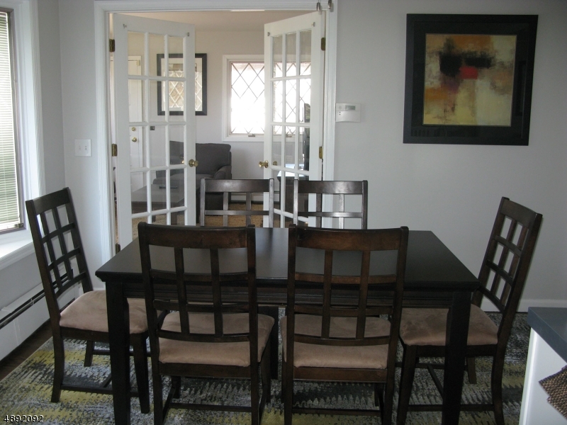 Fernbrook - Residential Lease