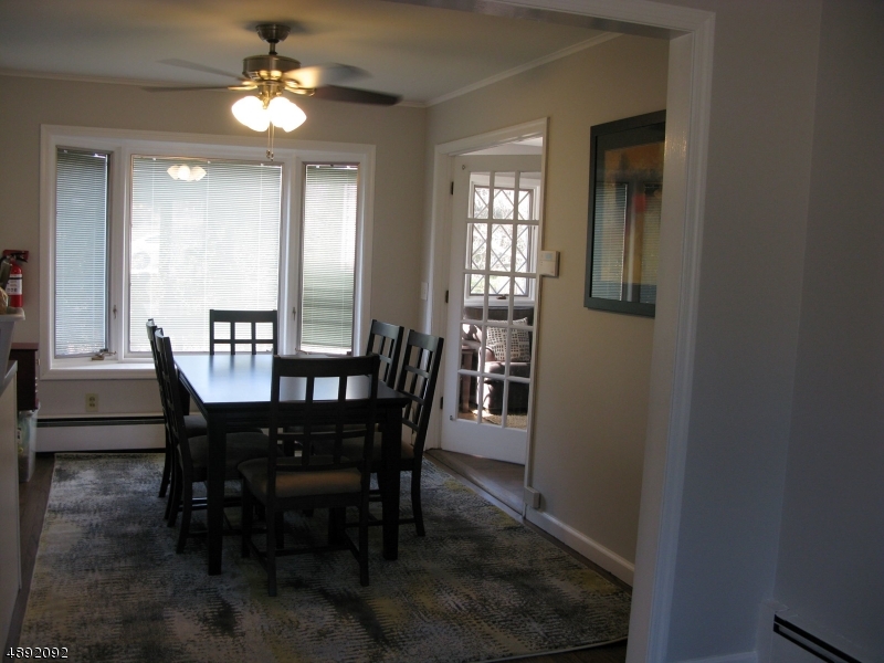 Fernbrook - Residential Lease