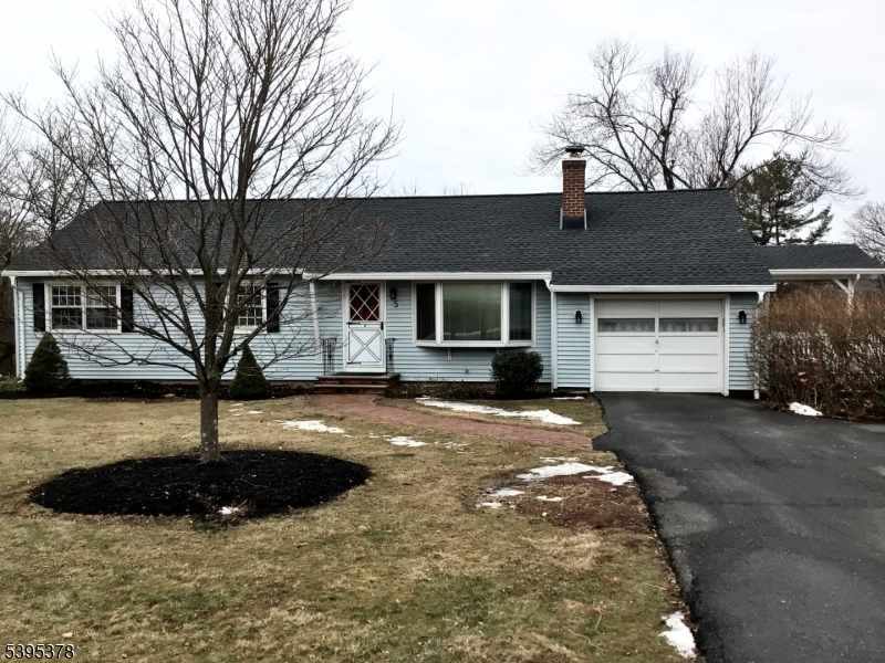 Fernbrook - Residential Lease