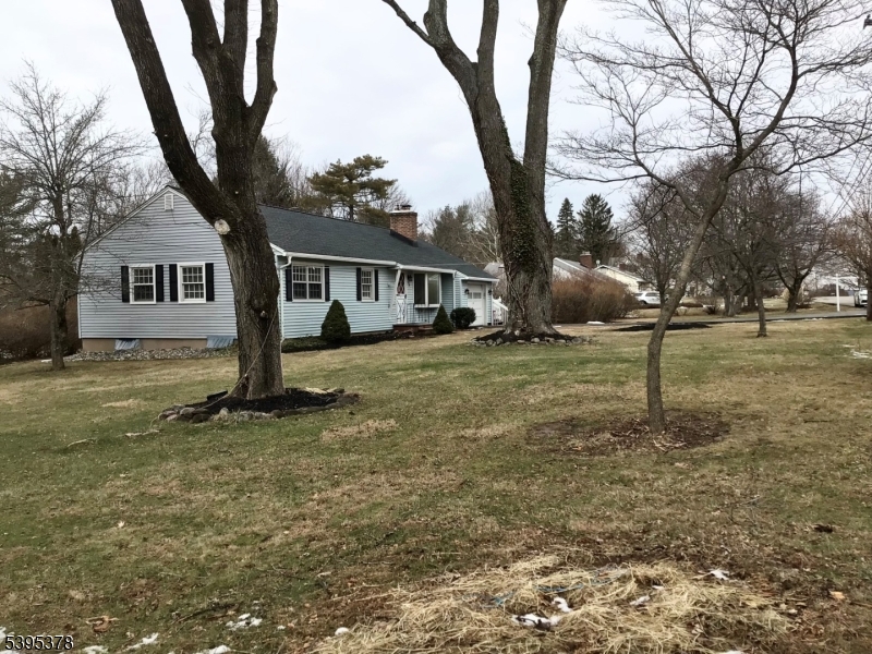 Fernbrook - Residential Lease