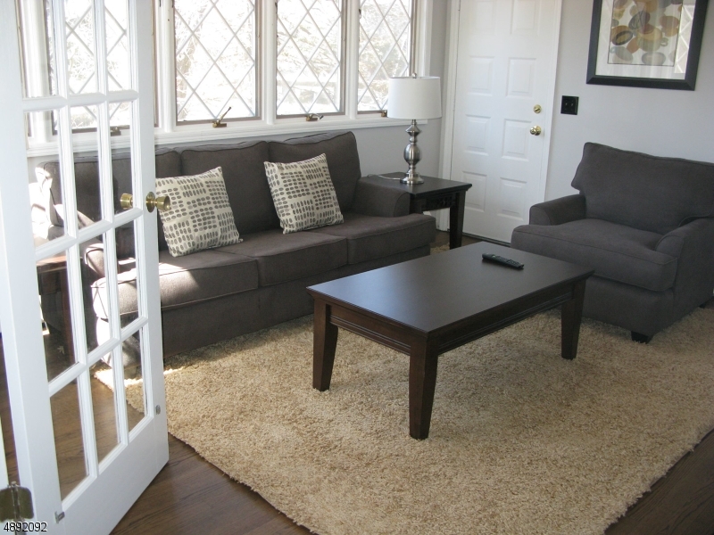 Fernbrook - Residential Lease