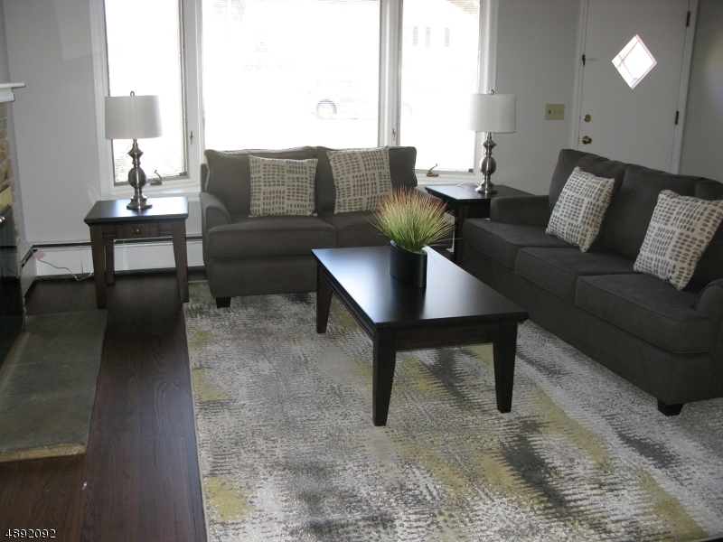 Fernbrook - Residential Lease