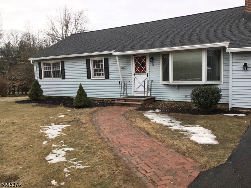 Fernbrook - Residential Lease