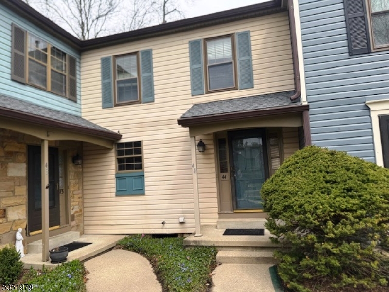 Panther Valley - Residential