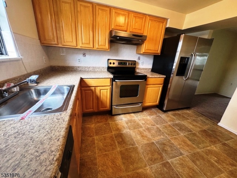 Panther Valley - Residential