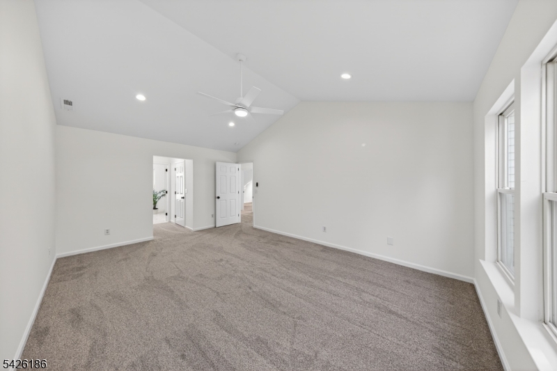 Crystal Springs - Residential