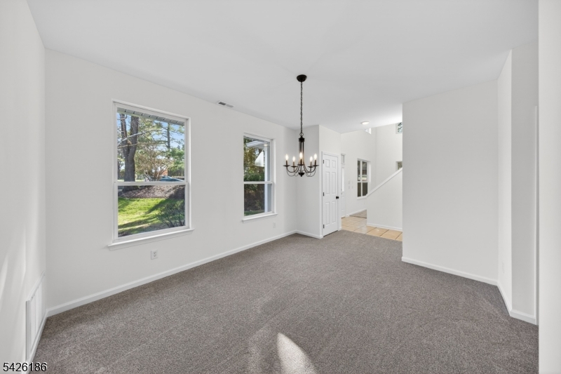 Crystal Springs - Residential