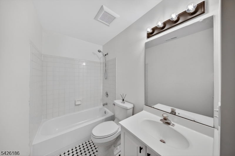 Crystal Springs - Residential