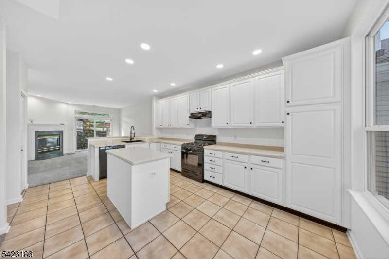 Crystal Springs - Residential