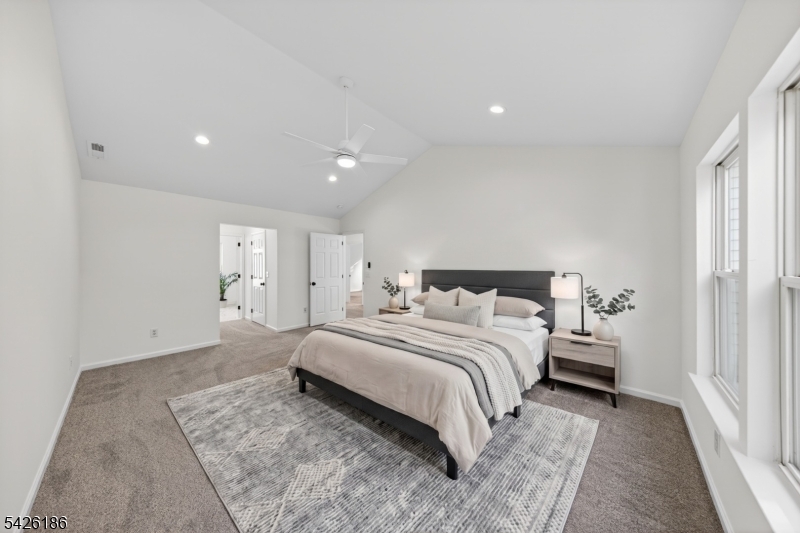 Crystal Springs - Residential