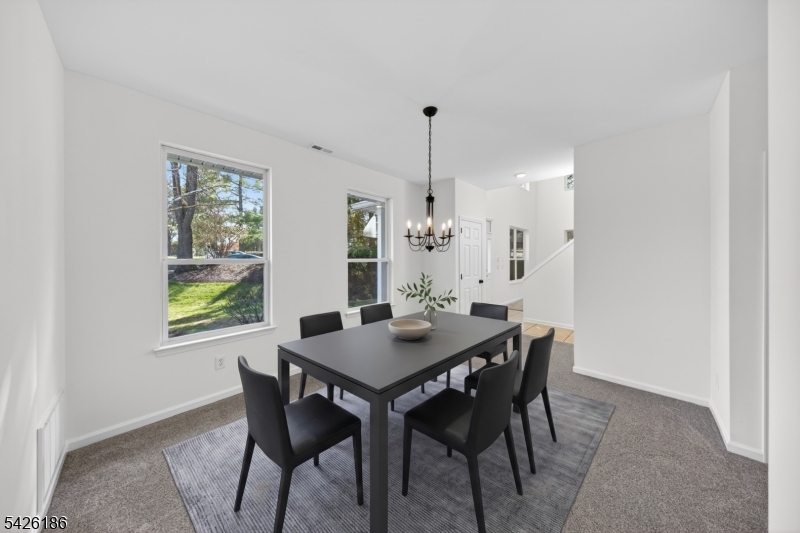 Crystal Springs - Residential