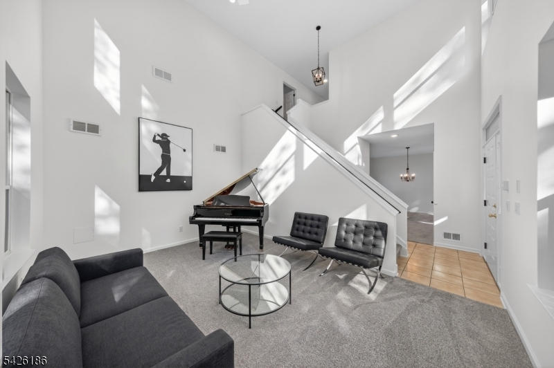 Crystal Springs - Residential