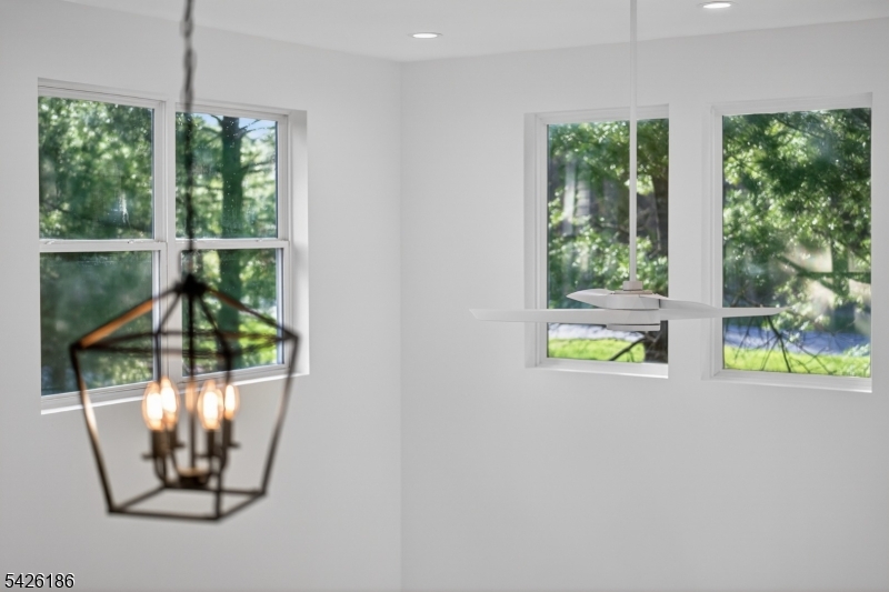 Crystal Springs - Residential