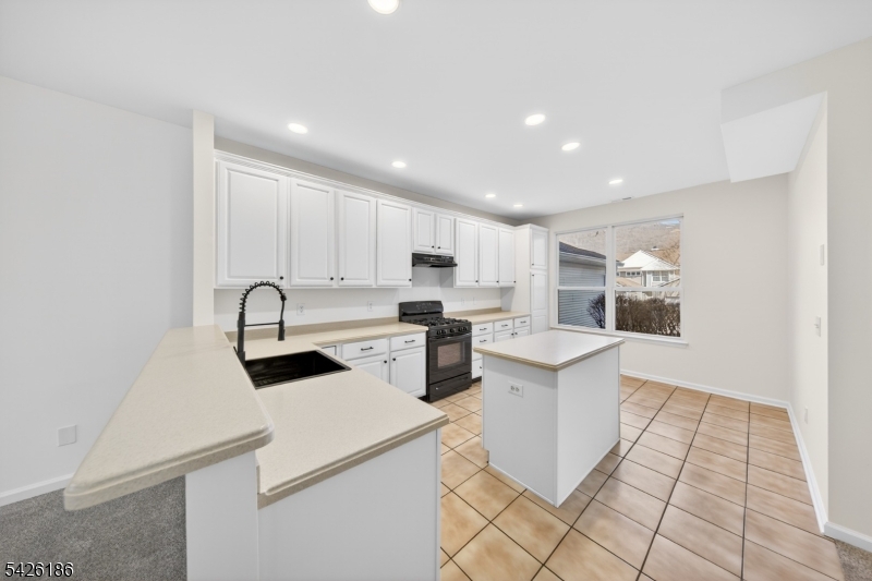 Crystal Springs - Residential